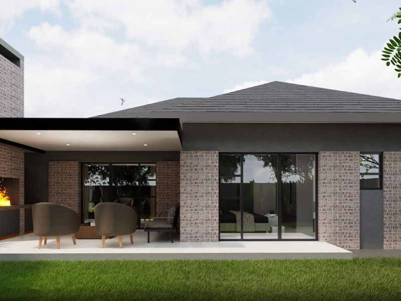 Experience Modern Living – Limited Units - UNIT A - Photo 5