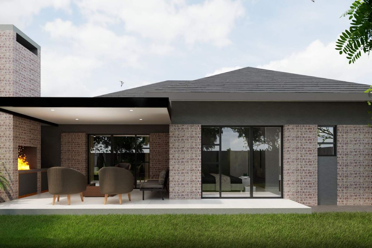 Experience Modern Living – Limited Units - UNIT A - Photo 5