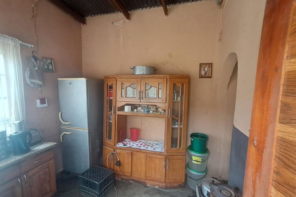 Family House In Ivory Park - Photo 2