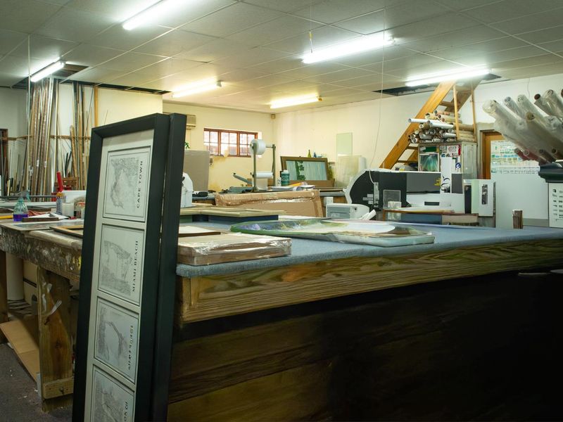 Well, established business for sale in Port Alfred. - Photo 6