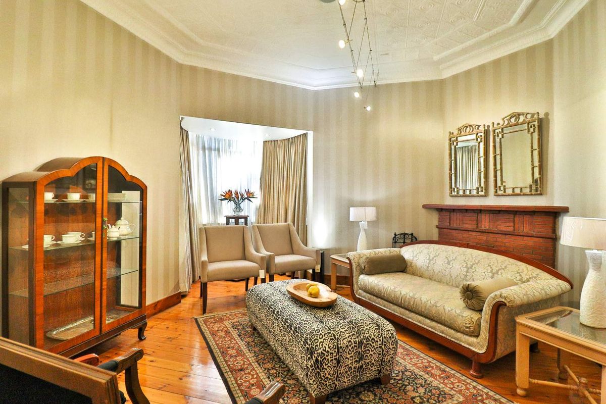 4 BEDROOM HOUSE FOR SALE IN BROOKLYN - Photo 5