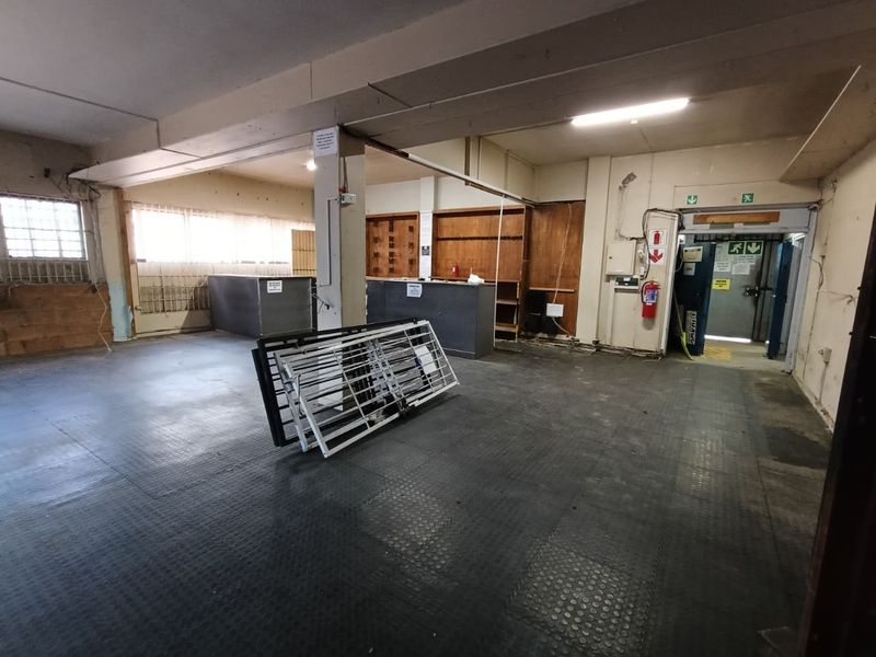 UNIT TO LET | PRIME UNIT – SHEPSTONE ROAD - Photo 2