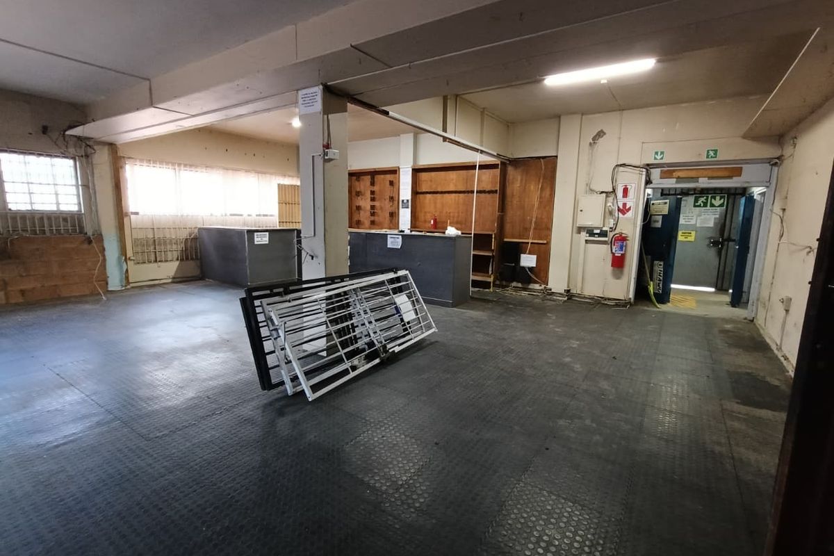 UNIT TO LET | PRIME UNIT – SHEPSTONE ROAD - Photo 2