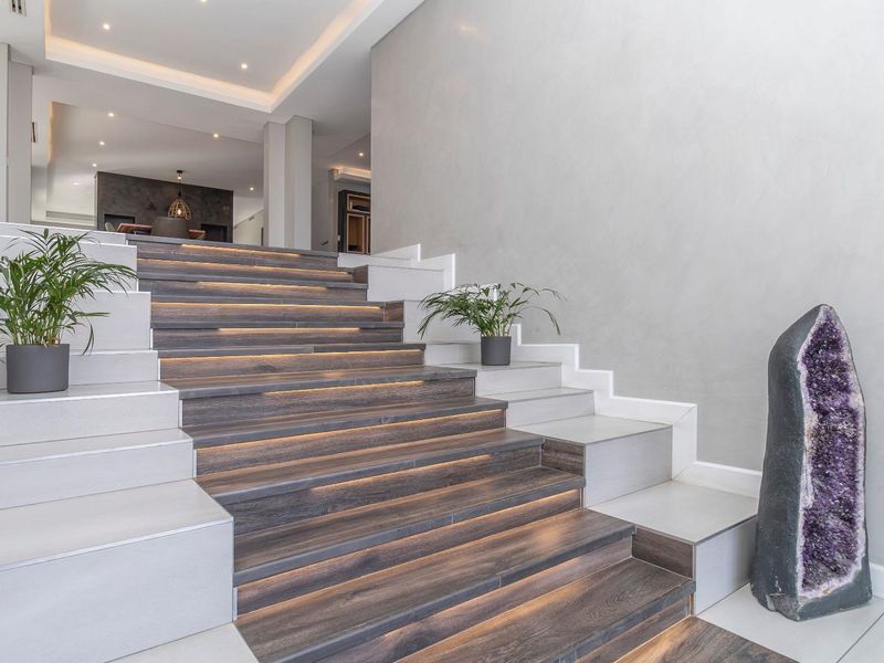 Contemporary Elegance with Exceptional Family Living in Waterfall Country Estate - Photo 6