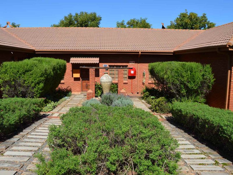 12-unit townhouse complex Investment and income generating opportunity - Photo 7