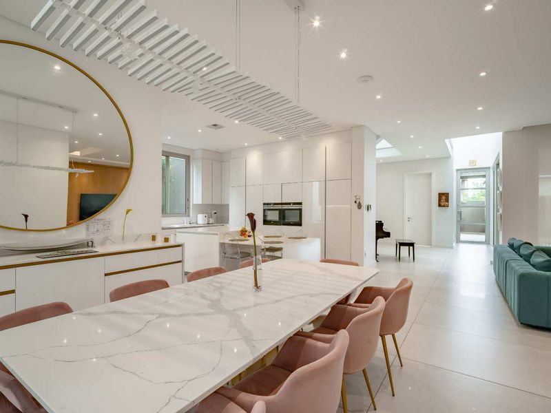 Unmatched Luxury Living in an Ultra-modern Furnished Home - Photo 6