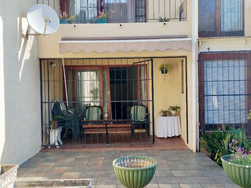 Charming Duplex in Rosebank Gardens, Riverview, Howick - Photo 4
