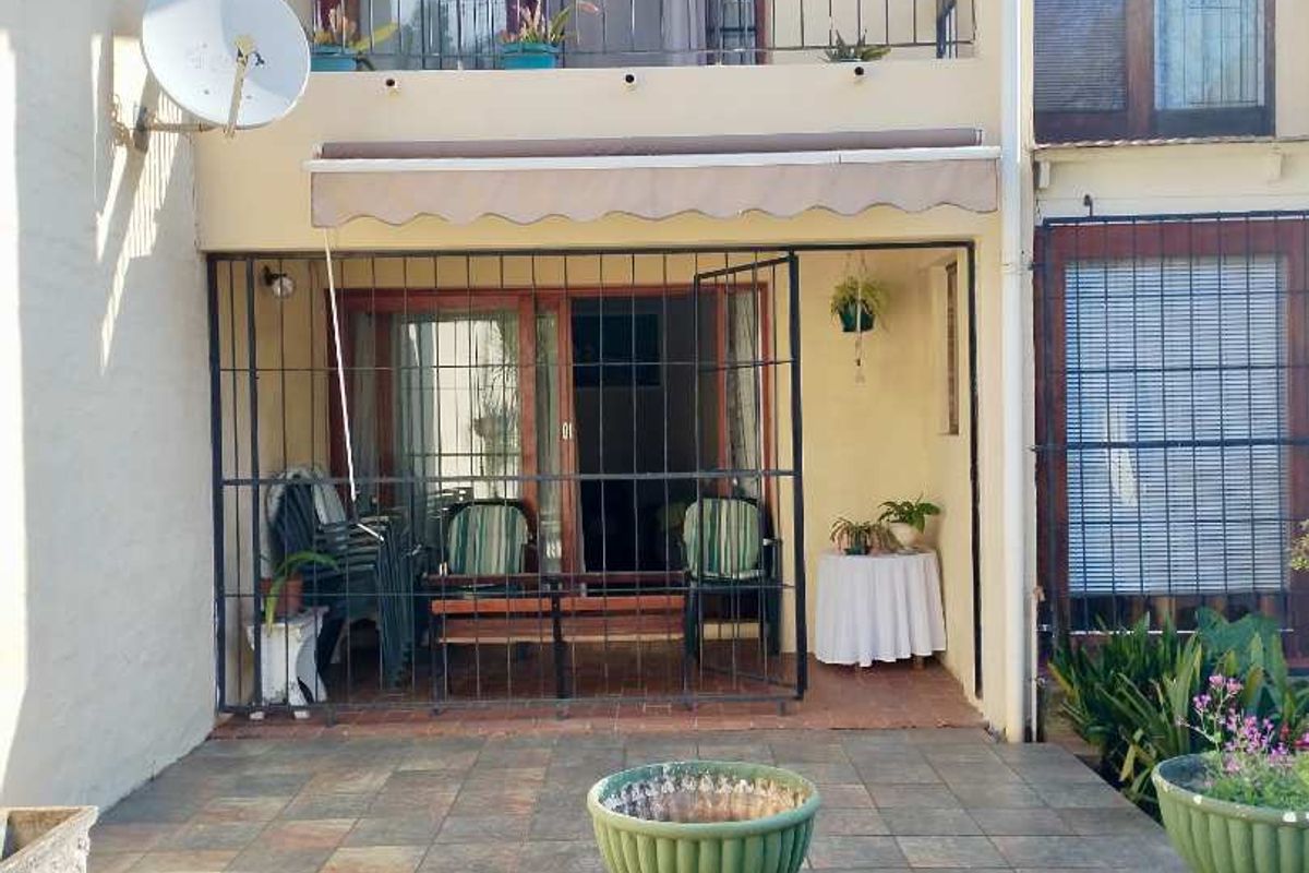 Charming Duplex in Rosebank Gardens, Riverview, Howick - Photo 4