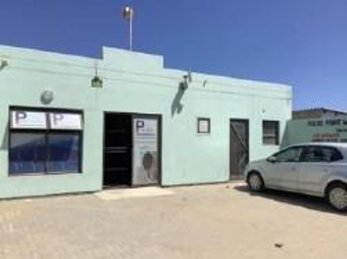 Property #2478072, Office For Sale in Kuisebmond