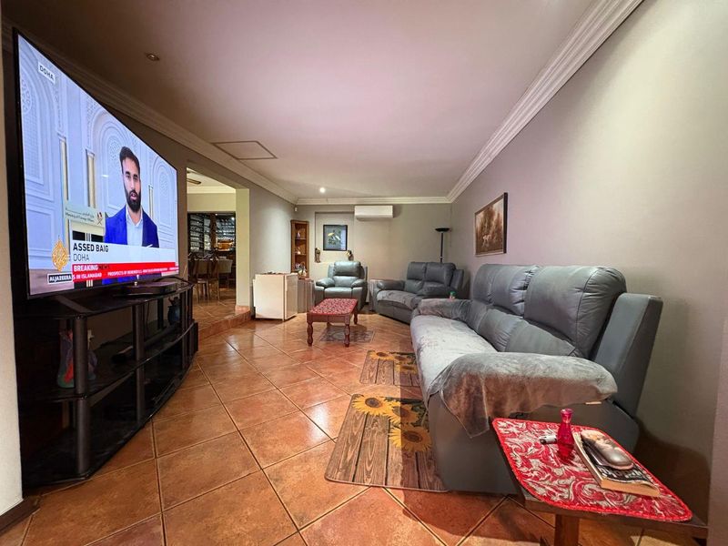 Exceptional 4-Bedroom Home with Premium Features - Photo 9