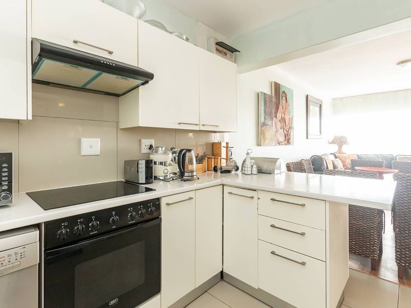 Move-In Ready 3-Bed Apartment in Kenilworth Upper - Photo 6