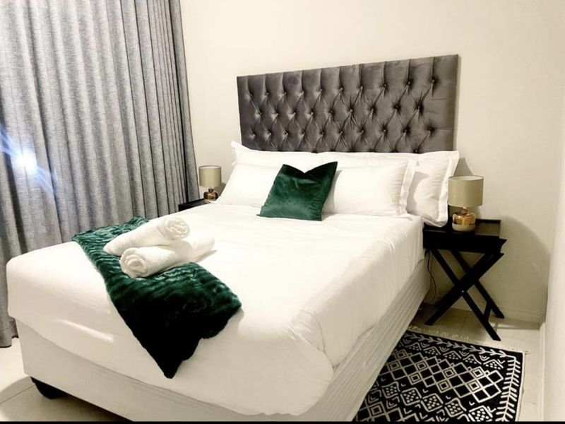 2 Bedroom Apartment to rent - Photo 8
