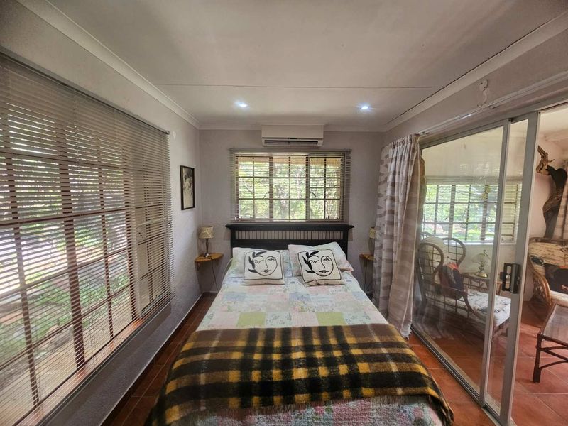 Cottage to rent in Blyde River Botanical Reserve - Photo 5