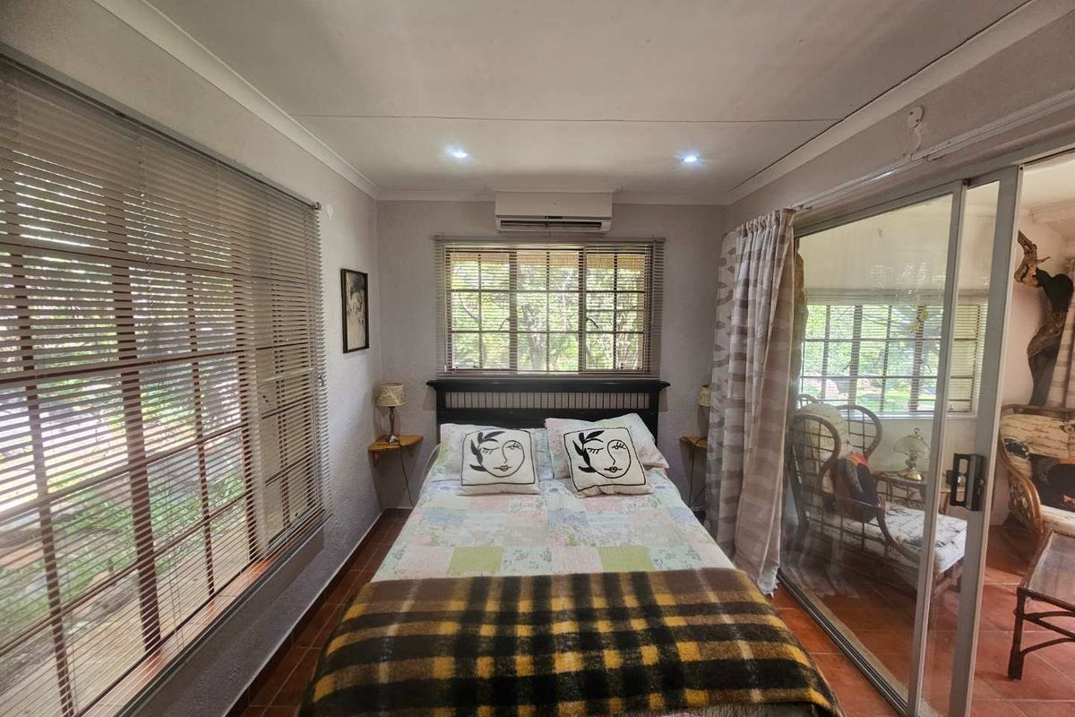 Cottage to rent in Blyde River Botanical Reserve - Photo 5