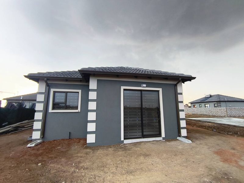 3 Bedroom House for Sale in Windmill Park Ext 32 - Photo 7