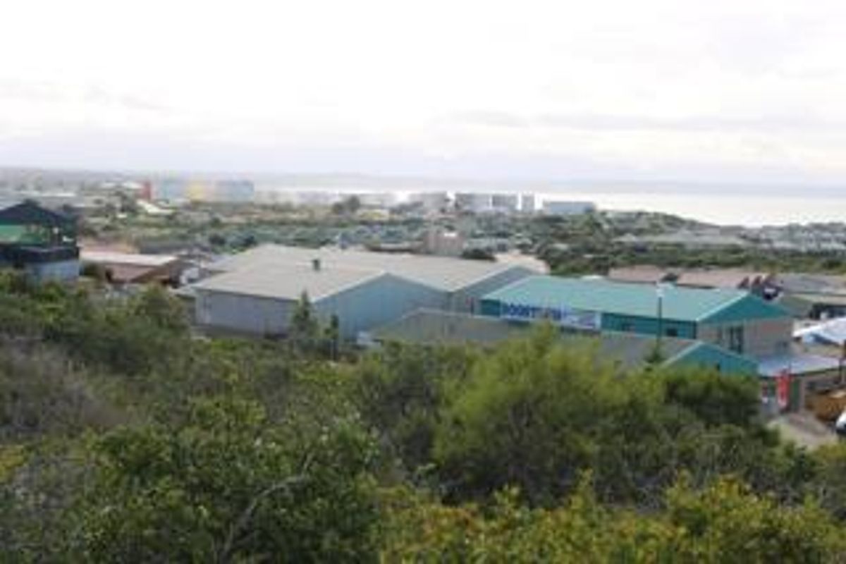 Prime Industrial Land - 3864m2 Vacant Land for sale in Diaz Industrial - Photo 4