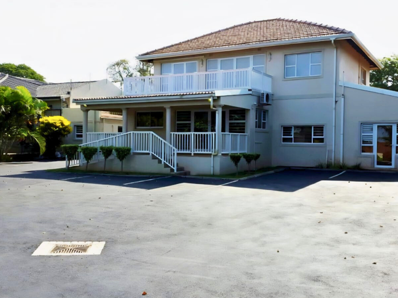 Medical Consulting Suite to Let in Durban North | Sea Views - Photo 8