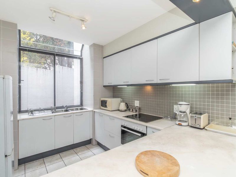 Furnished Duplex Townhouses to Let in Saints Manor, Lyme Park - Photo 9