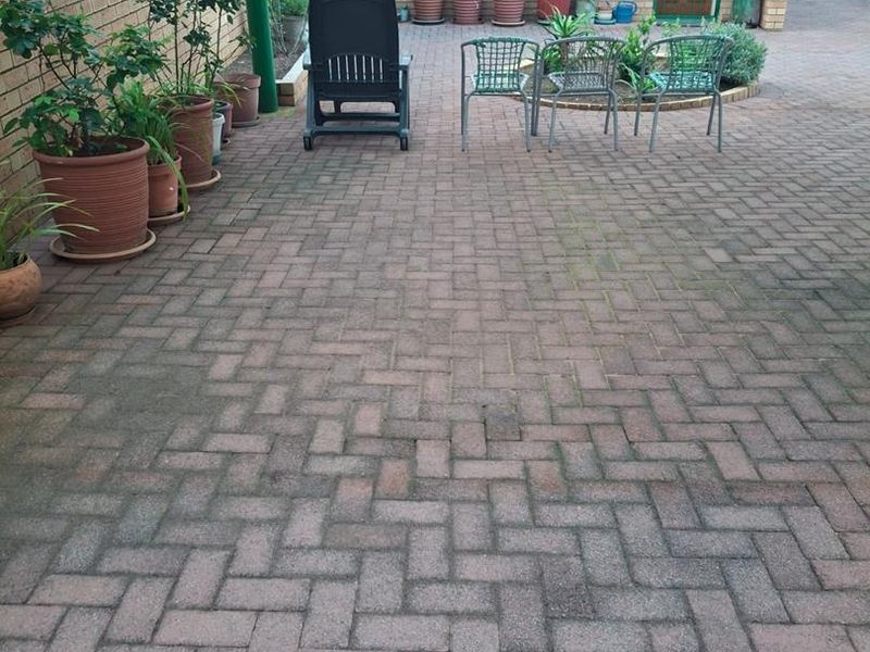 2 Bedroom Cluster - Photo 6