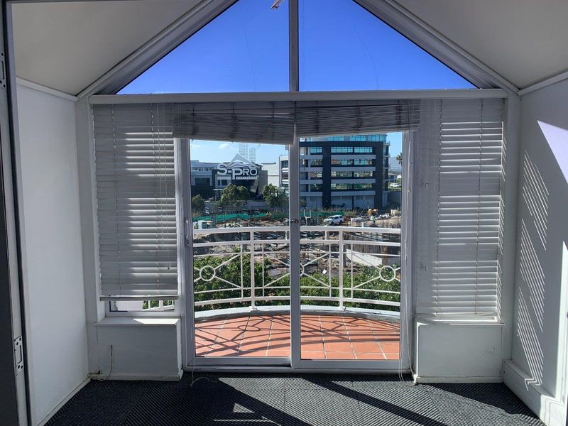 Loft-Style Office for Rent in Secure Century City Park - Photo 7