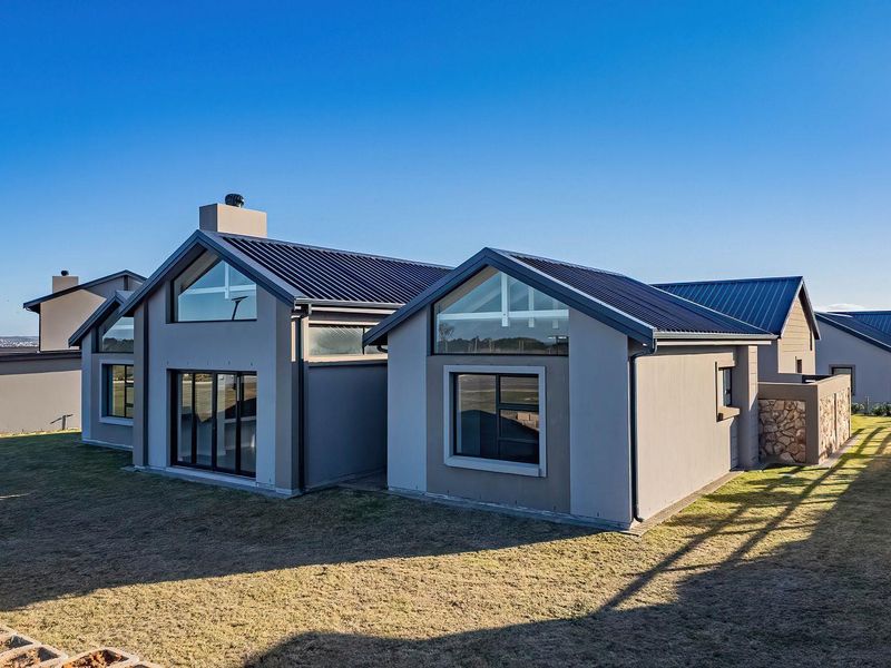 Brand new home ready for occupation - Photo 6