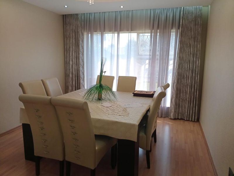 Four Bedroom Family Home For Sale in Brackenhurst - Photo 8