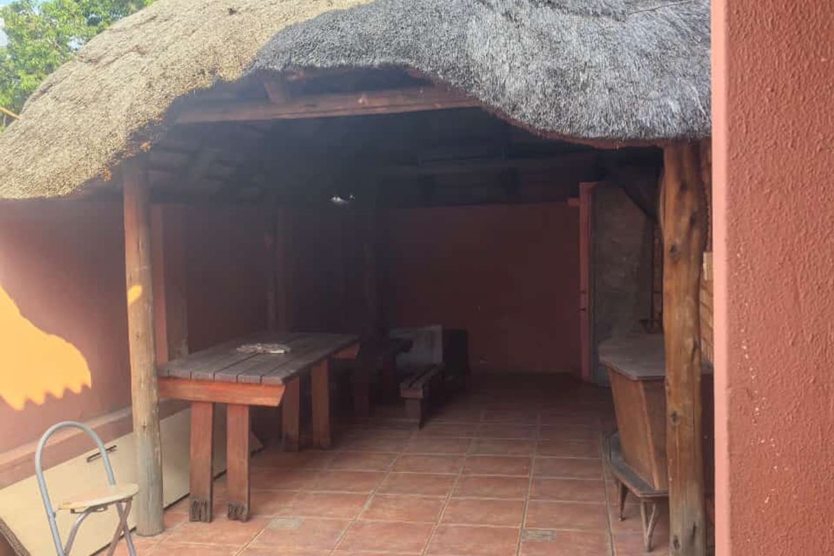 3 bedrooms house to rent in Mabopane M - Photo 4