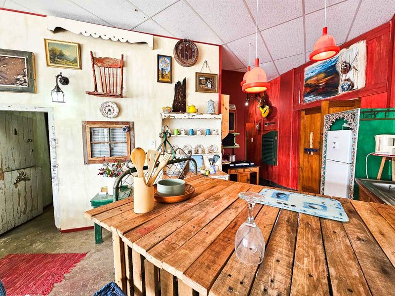 Ground floor unit with business rights for sale in Stilbaai Oos - Photo 8