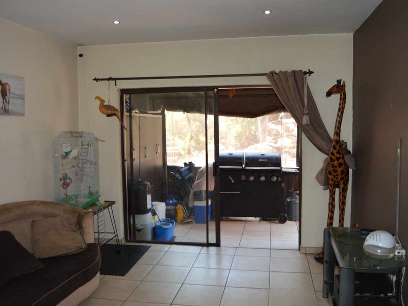 Beautiful townhouse in Mulbarton - Photo 7