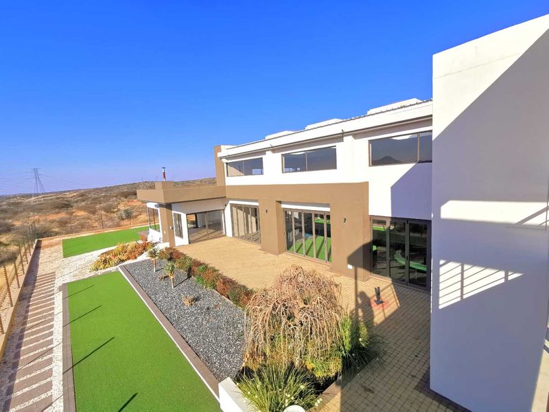 Stunning 2 storey home for sale in Finkenstein Estate - Photo 2