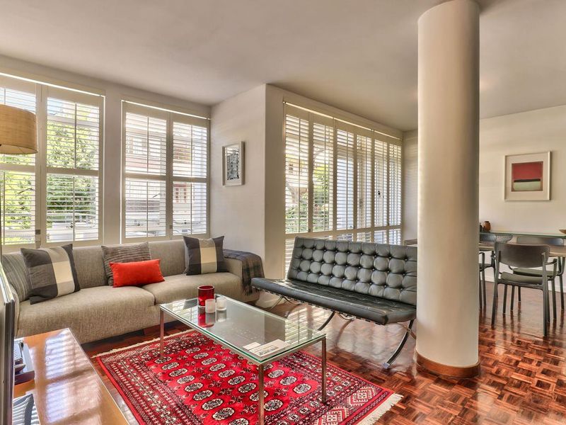 Furnished One Bedroom Apartment, St Martini Gardens - Photo 9