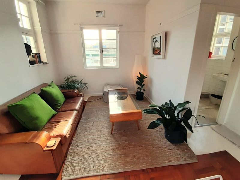 Furnished one bedroom to rent in City Centre - Photo 8