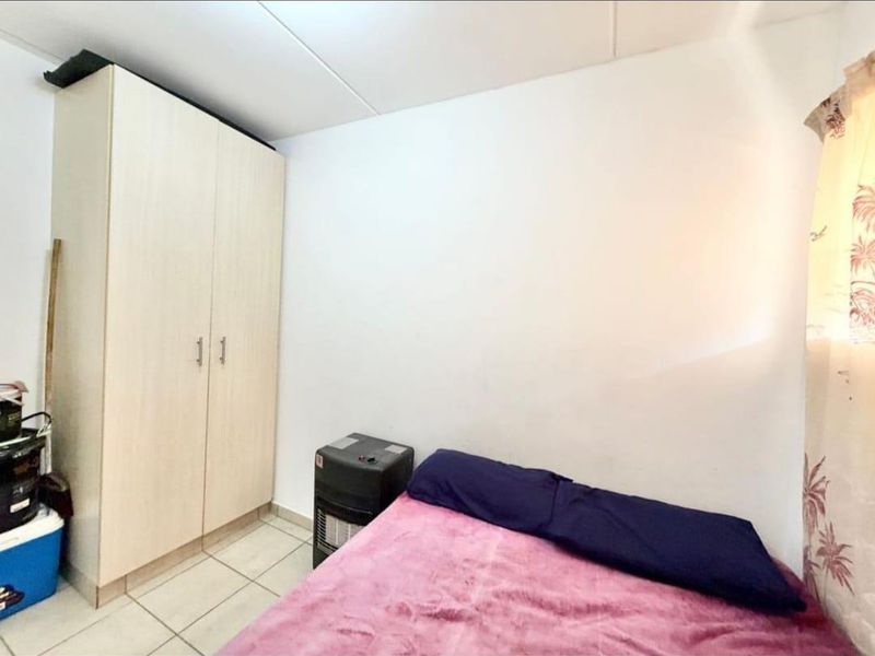 Two bedroom Apartment in Witfield - Photo 8