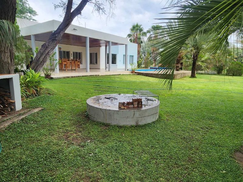 Prime Plot for Sale with strong water! 11 Hectares Nestled near the banks of Swakop River, just 8km West of Okahandja! Your Perfect Opportunity Awaits! - Photo 8