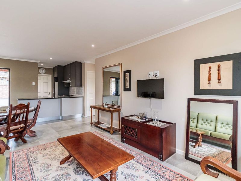 Neat & Convenient Townhouse in Secure Complex - Photo 5