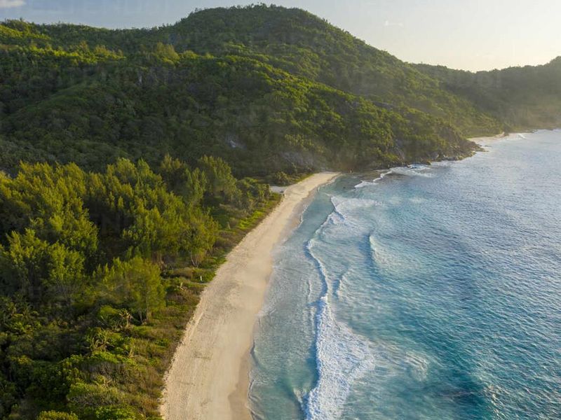 Exceptional Beachfront Development Land Mahe - Photo 2