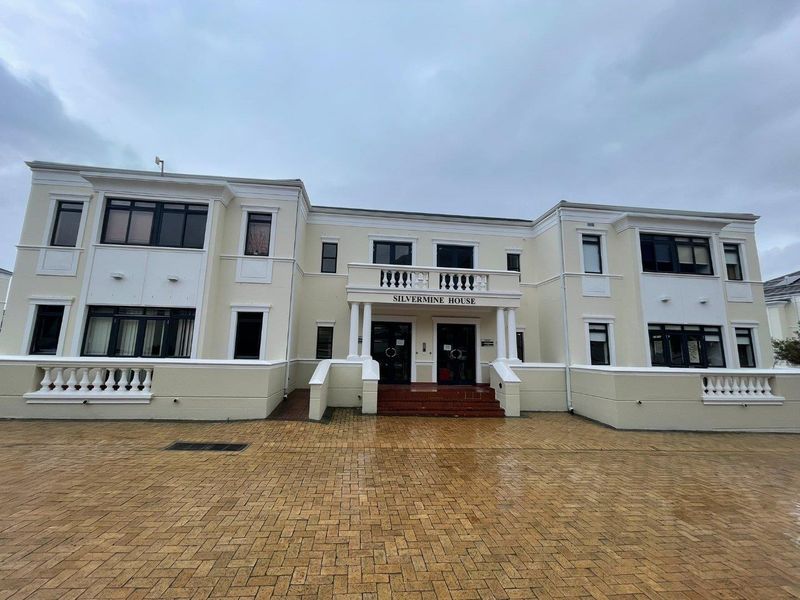 Prime Office Space for Rent in Steenberg Office Park — Southern Suburbs Excellence - Photo 3