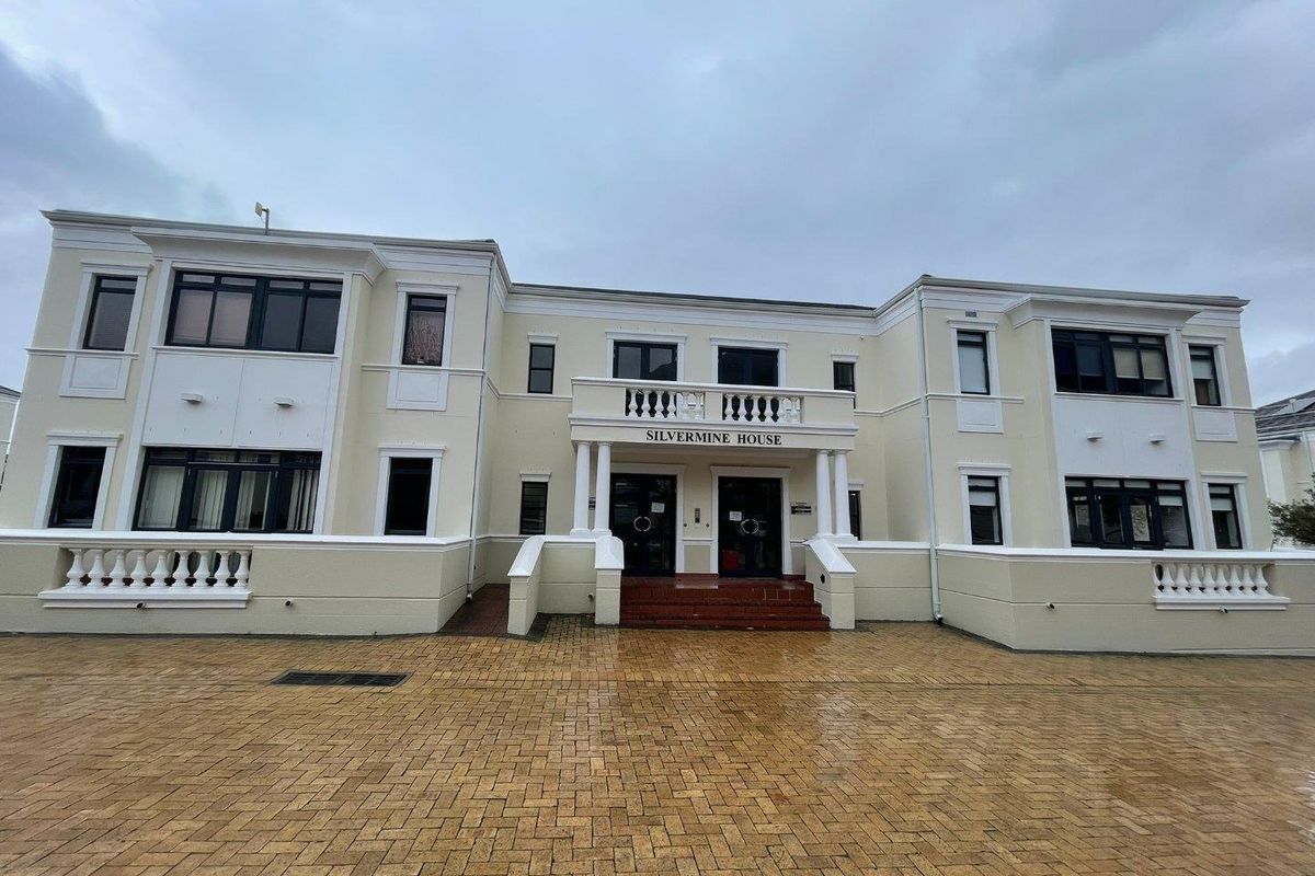 Prime Office Space for Rent in Steenberg Office Park — Southern Suburbs Excellence - Photo 3