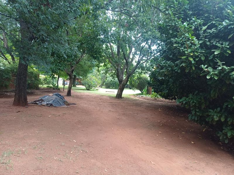 Exceptional Off-Grid Small Holding Oasis in the Heart of Norton Home Estate! - Photo 7