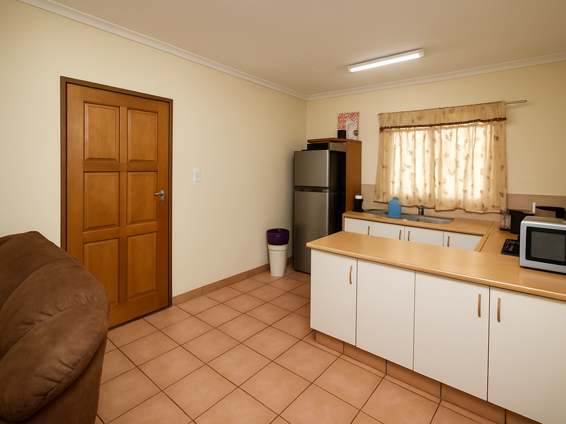 First Floor Apartment - Photo 5