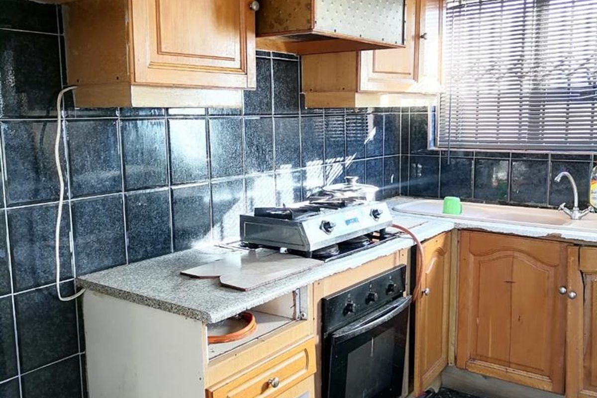 3-Bedroom Home for Sale in Hazeldene - Photo 5