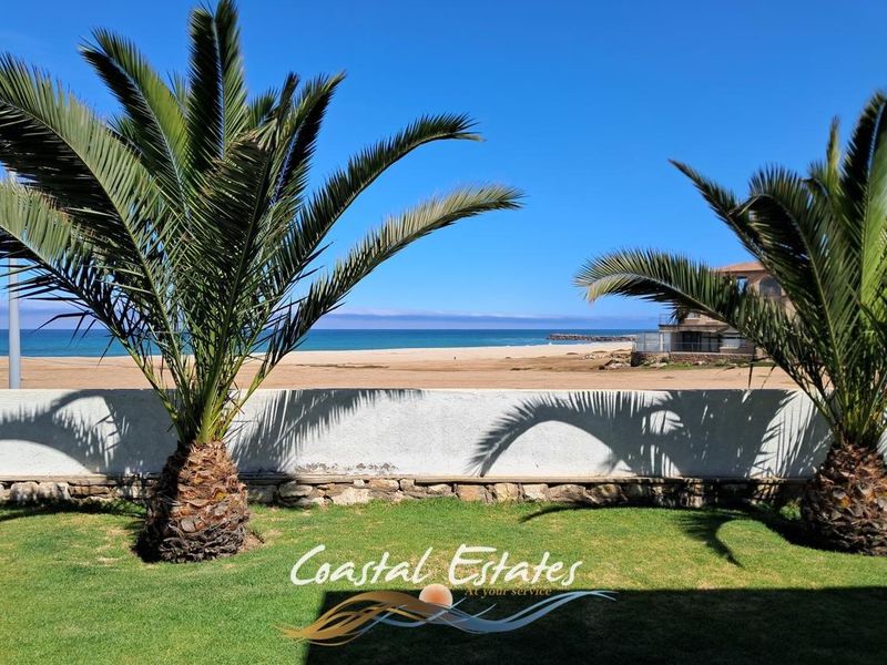 Stunning Sea Front Property with Unmatched Views and Endless Potential - Photo 2