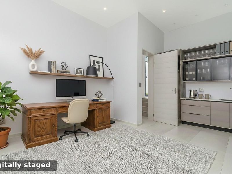 Newly Built Modern Family Home in Waterfall Country Estate - Photo 10