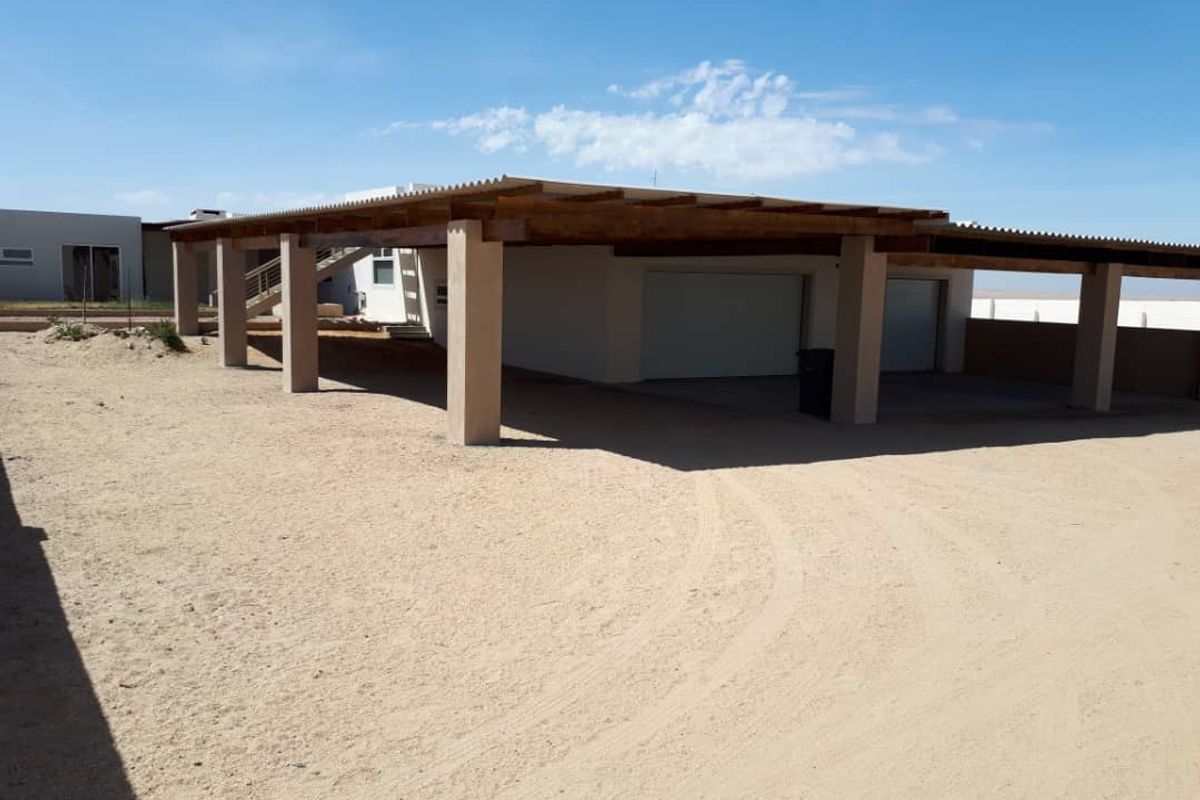 Swakopmund Plot For Sale - Photo 3
