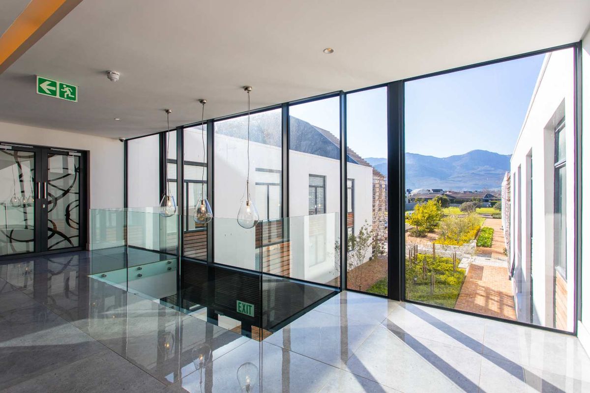 Elevate Your Business at The Polo Village Offices on Val de Vie Estate - Photo 2