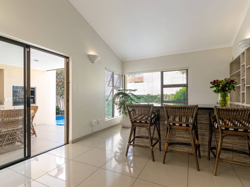 3 BEDROOM HOUSE FOR SALE IN DAINFERN GOLF ESTATE - Photo 5