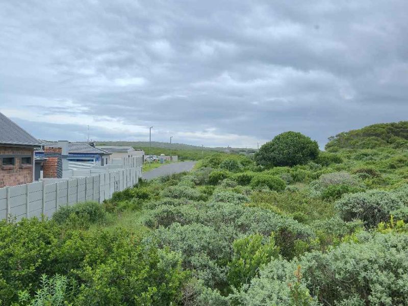 Prime Cul-de-Sac Stand with Mountain Views – Groenberg, Kleinbaai - Photo 4