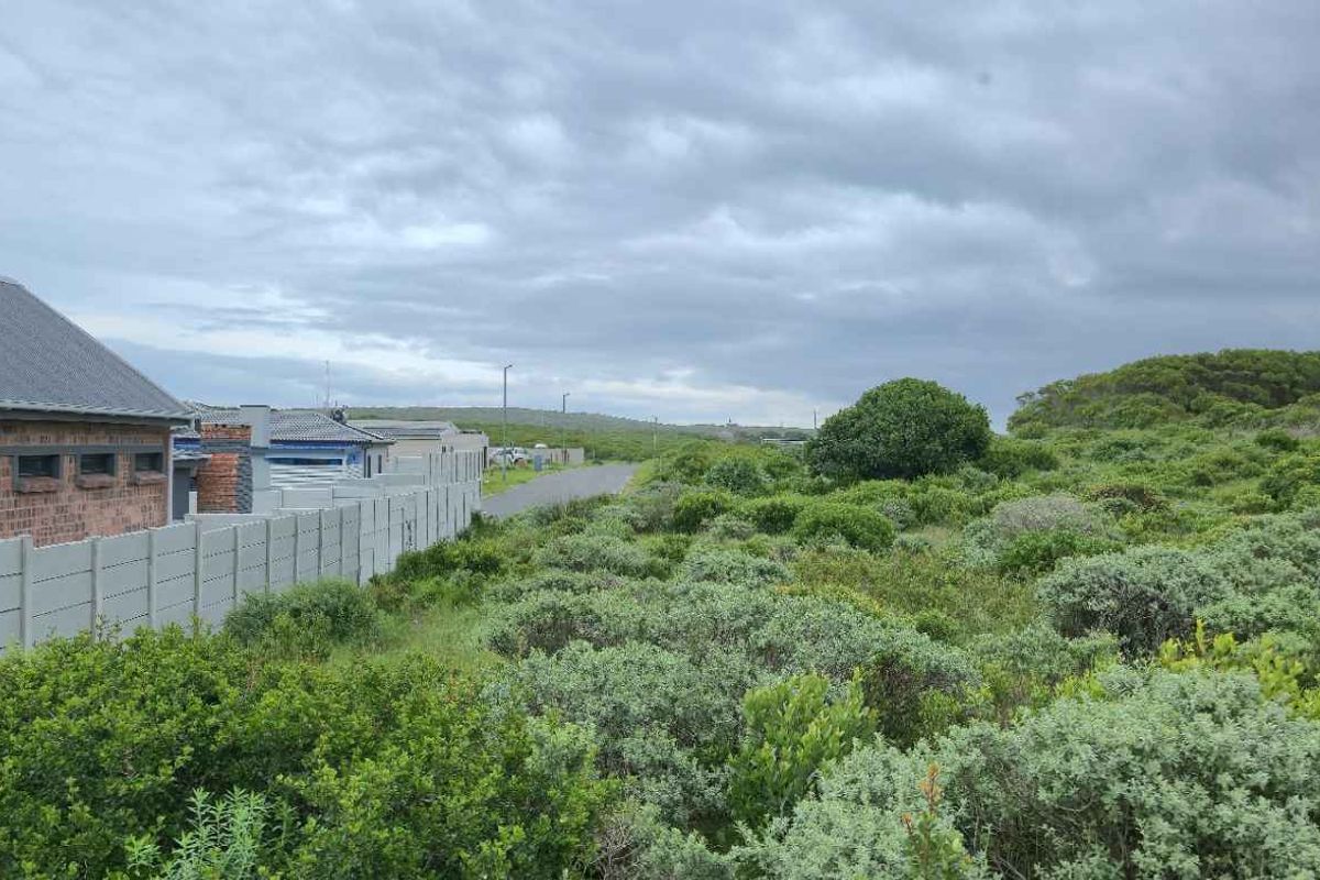 Prime Cul-de-Sac Stand with Mountain Views – Groenberg, Kleinbaai - Photo 4