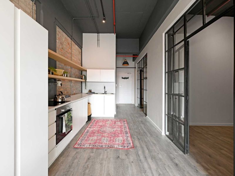 Apartment in Queens Park Studios - Photo 8