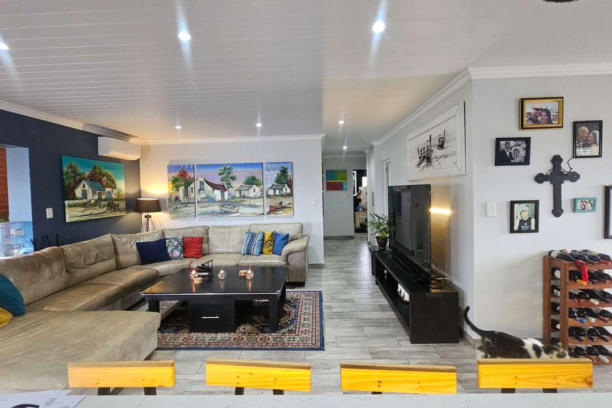 Peaceful coastal home - Tergniet - Photo 2